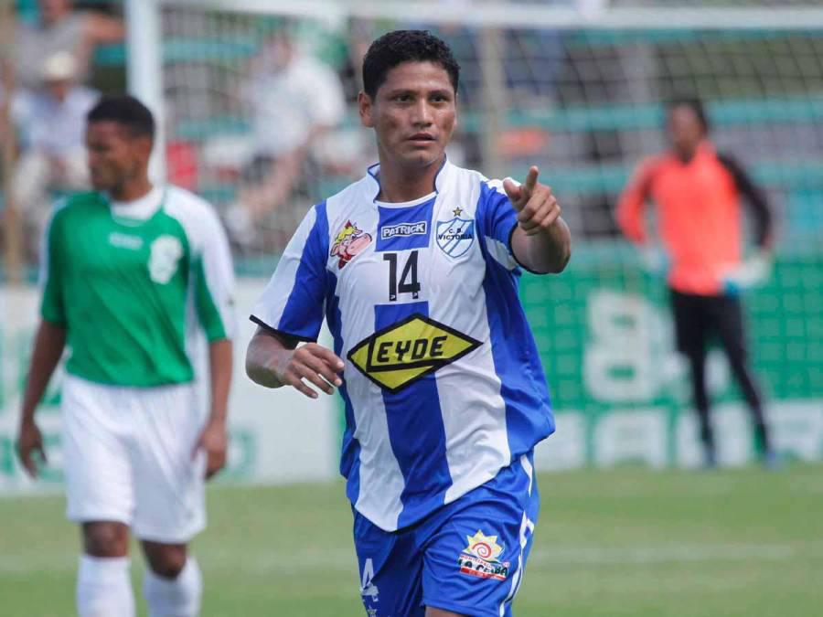Drogas, violencia y robo: “Pescado” Bonilla se une a la lista de futbolistas de Honduras que tuvieron problemas con la ley