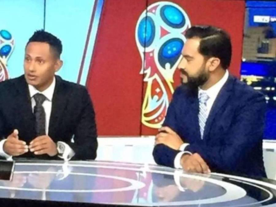 La increíble transformación física de Ramón Núñez ¿Qué ha sido de su vida tras el prematuro retiro del fútbol a los 31 años?