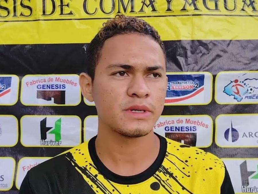 ¡Borrados! 22 futbolistas “marginados” en la primera vuelta del torneo Apertura de la Liga Nacional de Honduras