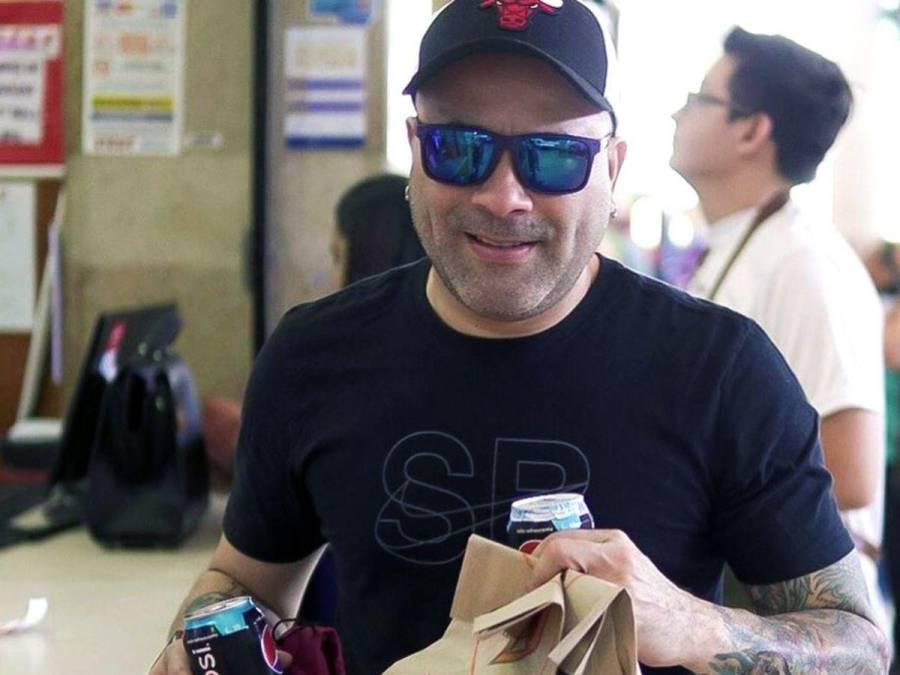 ¿Y Shin Fujiyama? 25 famosos en Honduras que son aficionados de los equipos de la Liga Nacional