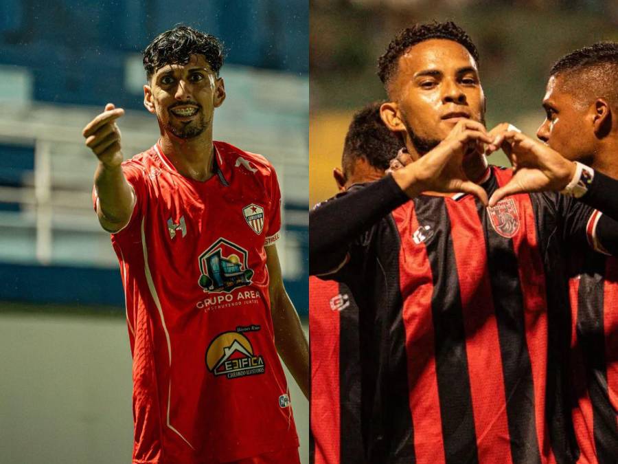 Estrella Roja vs Independiente EN VIVO: hora y canal para ver la Liga Nacional