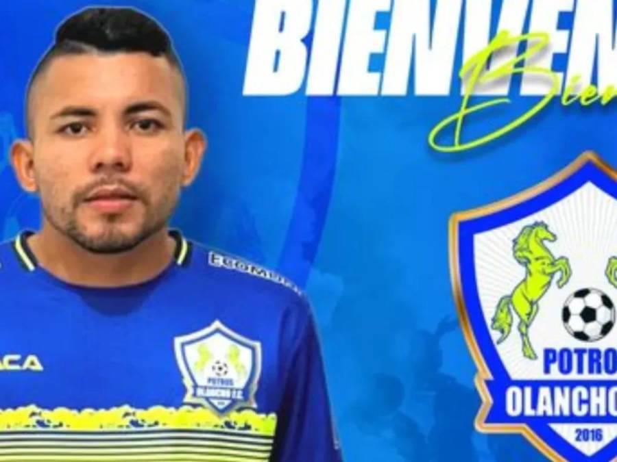 ¡Borrados! 22 futbolistas “marginados” en la primera vuelta del torneo Apertura de la Liga Nacional de Honduras
