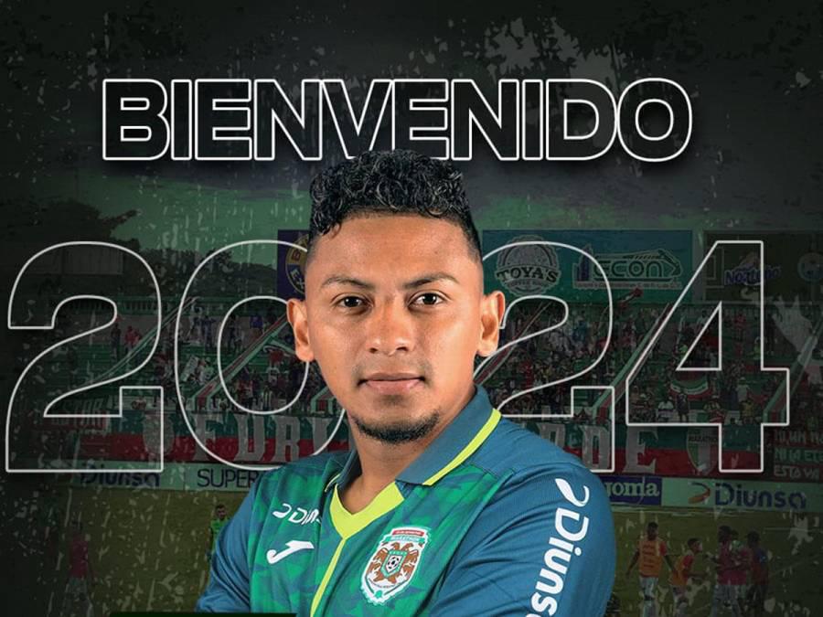 ¿Barrida? Los futbolistas que no continuarán en Marathón y las figuras que buscan fichar para el Clausura 2024