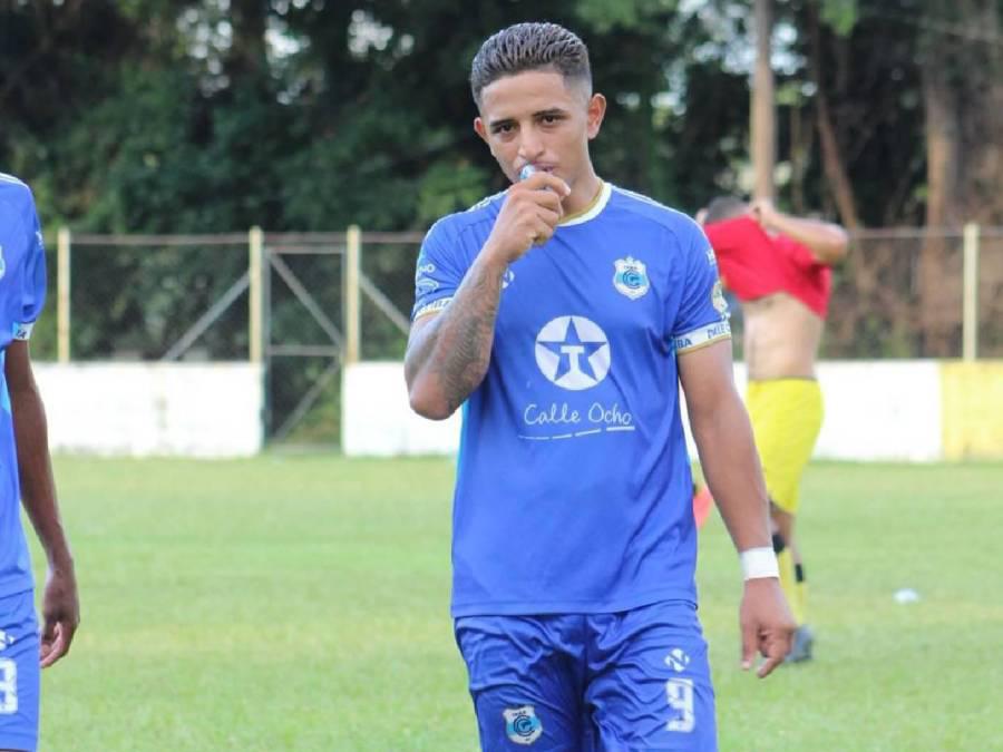 ¡Con 10 fichajes nuevos! Supremo anuncia convocatoria de Honduras para enfrentar a tiktokers de Nicaragua