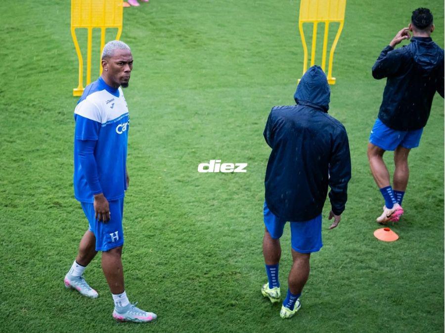 El problema que sufrió Honduras en el CAR, la alarma que preocupa a Rueda y baile a Nayrobi: último ensayo de la H