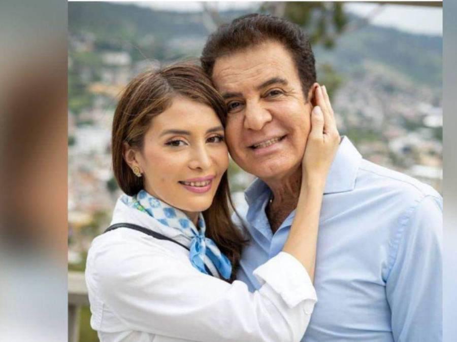 ¿Y Shin Fujiyama? 25 famosos en Honduras que son aficionados de los equipos de la Liga Nacional