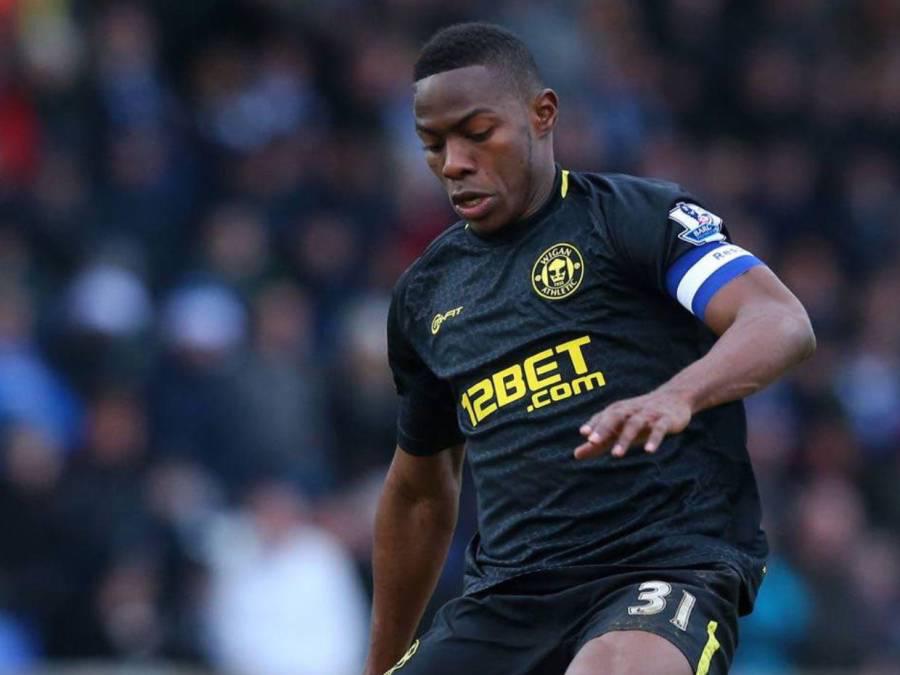 Kervin Arriaga da un golpe sobre la mesa: Los jugadores más caros en la historia del fútbol de Honduras