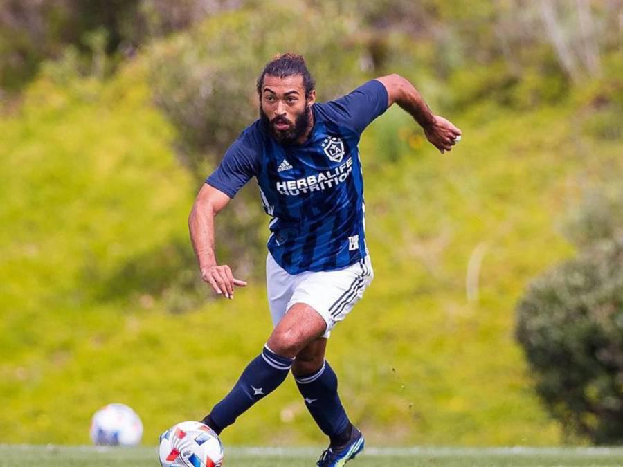 Juega otro deporte: ¿Qué pasó con Danny Acosta, el futbolista que Honduras y Estados Unidos se pelearon?