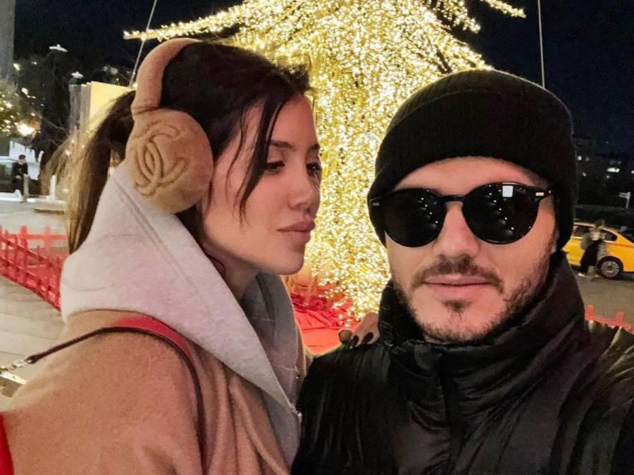 Wanda Nara revela el motivo por el que Shakira y Piqué terminaron: “Estás con un megacrack por más que te...”