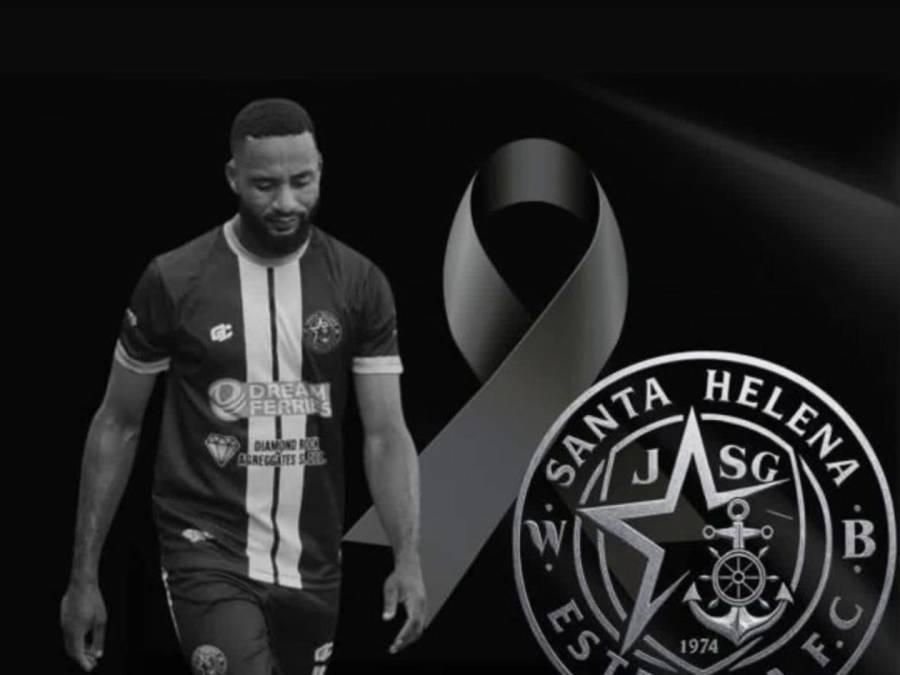 ¡Consternación! Asesinan a futbolista de equipo de Liga de Ascenso de Honduras: Se ha ido un joven con futuro