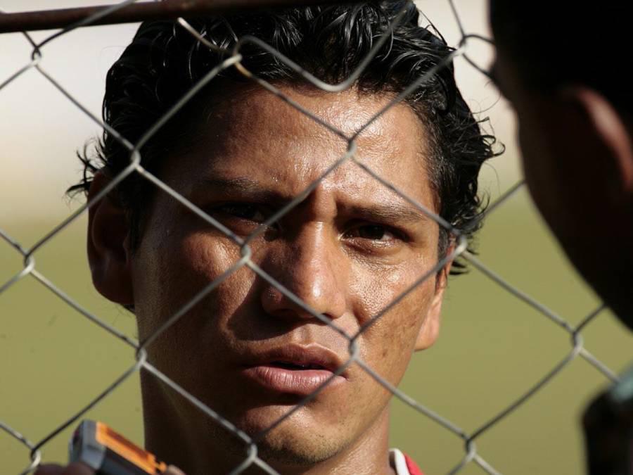 “Pescado” Bonilla y su recorrido en el narcotráfico: Así aprovechó su figura de futbolista para terminar siendo líder