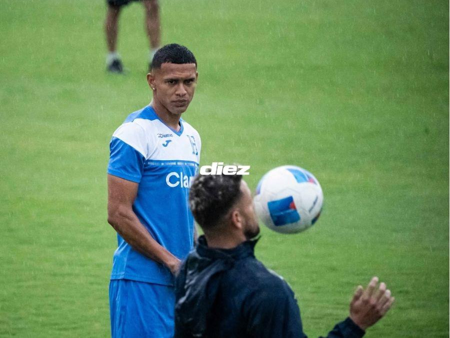 El problema que sufrió Honduras en el CAR, la alarma que preocupa a Rueda y baile a Nayrobi: último ensayo de la H