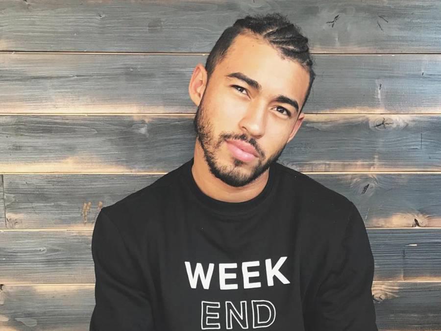 Juega otro deporte: ¿Qué pasó con Danny Acosta, el futbolista que Honduras y Estados Unidos se pelearon?