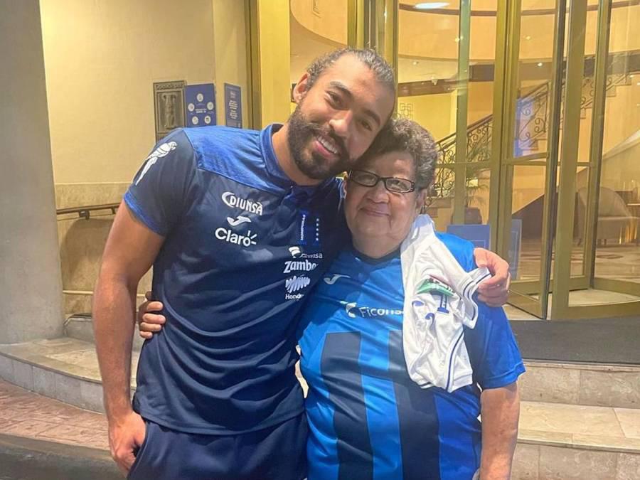 Juega otro deporte: ¿Qué pasó con Danny Acosta, el futbolista que Honduras y Estados Unidos se pelearon?