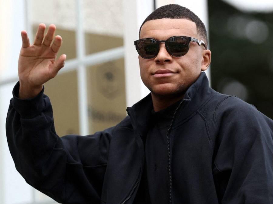 Revelan detalles del contrato de Mbappé con el Real Madrid: el salario que ganará y la sorpresiva condición