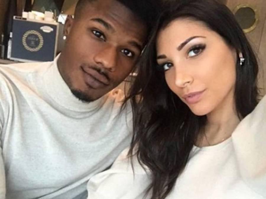 ¿La rompe hogares? Por “culpa” de Wanda Nara, futbolista se separa de su esposa: Otra vez en el ojo del huracán