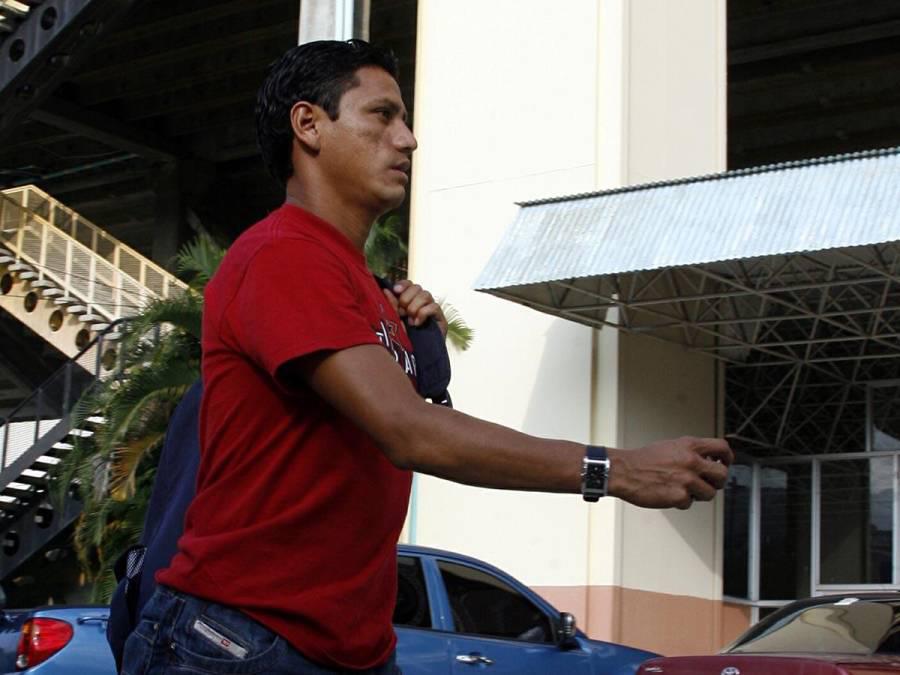 ¿Cómo operaba el “Pescado” Bonilla? Revelan el día que huyó y dónde lo buscan tras ser acusado de narcotráfico