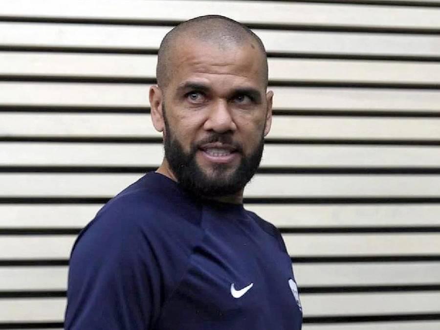 ¿Dani Alves tiene privilegios? Así serán los días del brasileño en la cárcel de Barcelona tras su condena: Se quedó solo