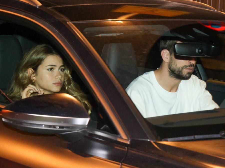 ¿Tiene algo que ver Shakira? El extraño motivo por el que Piqué renuncia a tener hijos con Clara Chía