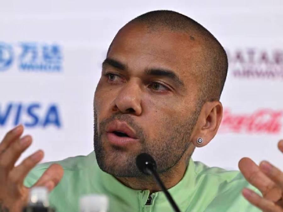 ¿Dani Alves tiene privilegios? Así serán los días del brasileño en la cárcel de Barcelona tras su condena: Se quedó solo