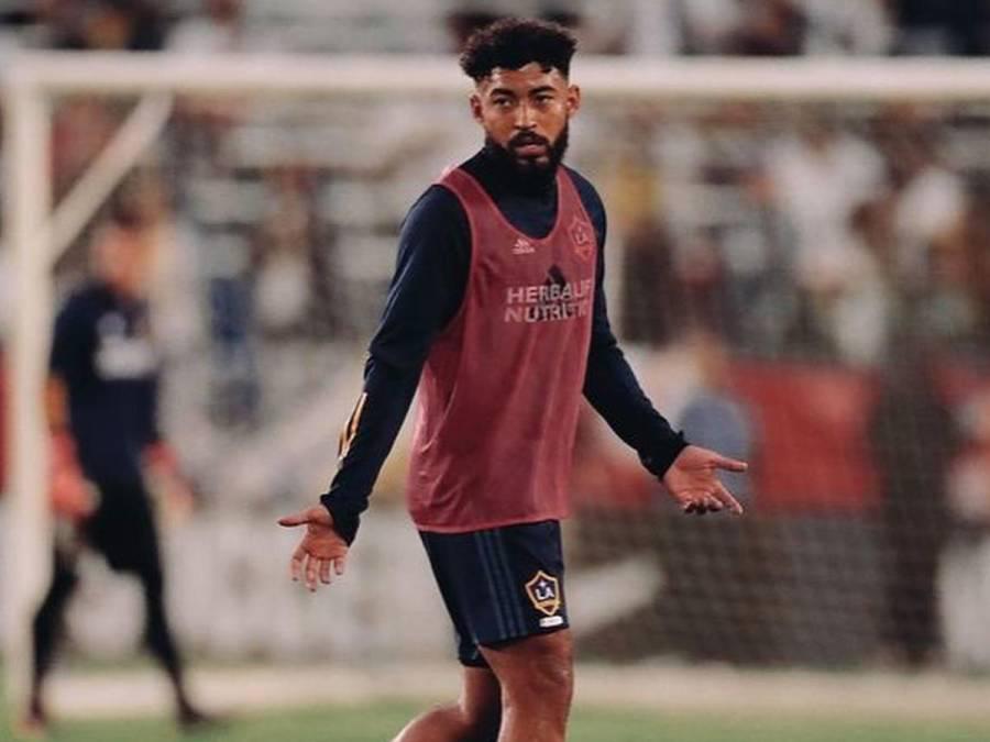 Juega otro deporte: ¿Qué pasó con Danny Acosta, el futbolista que Honduras y Estados Unidos se pelearon?