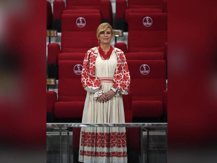 Deslumbran con su belleza: estas son algunas de las aficionadas más guapas del Mundial de Qatar 2022