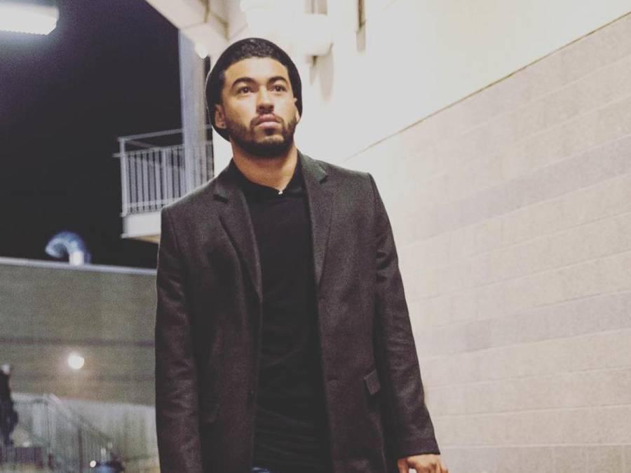 Juega otro deporte: ¿Qué pasó con Danny Acosta, el futbolista que Honduras y Estados Unidos se pelearon?