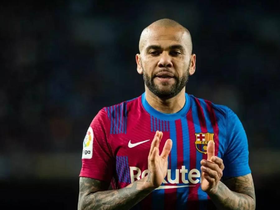 ¿Dani Alves tiene privilegios? Así serán los días del brasileño en la cárcel de Barcelona tras su condena: Se quedó solo