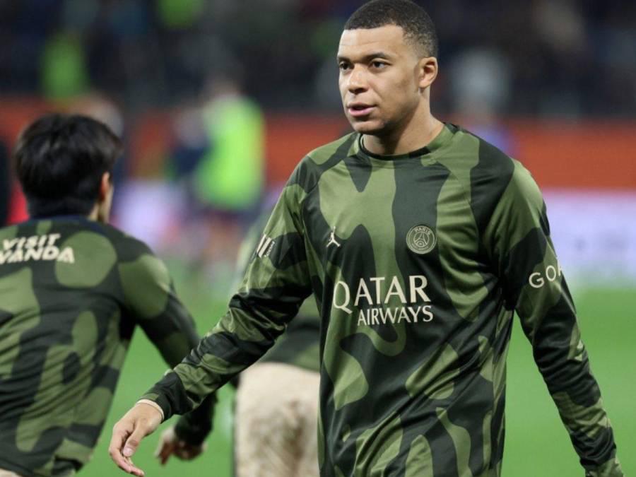 Revelan detalles del contrato de Mbappé con el Real Madrid: el salario que ganará y la sorpresiva condición