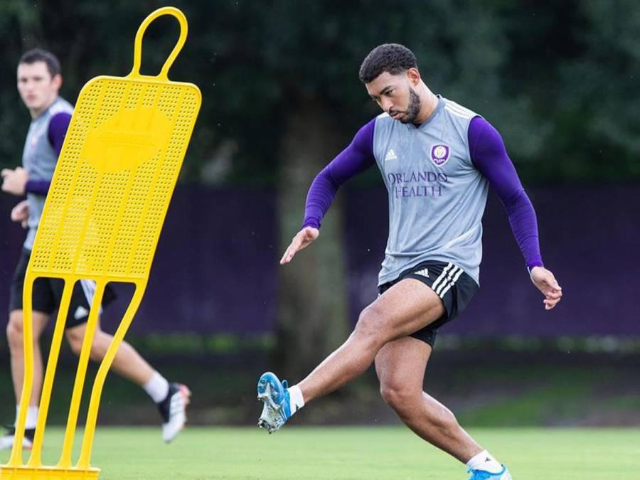 Juega otro deporte: ¿Qué pasó con Danny Acosta, el futbolista que Honduras y Estados Unidos se pelearon?