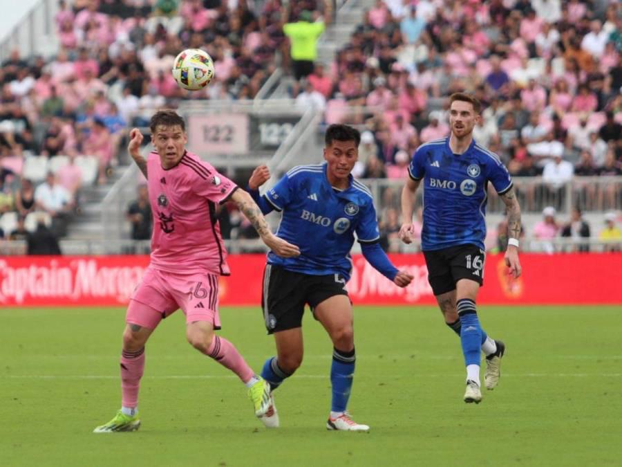 Salen a la luz las tres razones por las que Messi se perdió el partido del Inter Miami; cayeron por primera vez