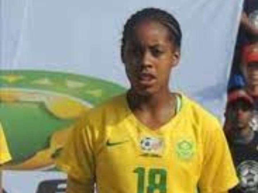 ¿Quién es Miche Minnies, la futbolista que se parece a Ronaldinho? País de origen, “hija” perdida y apunta al Balón de Oro