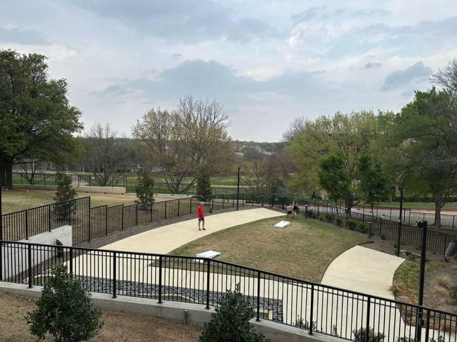 Así es el lujoso hotel donde se concentrará la Selección de Honduras en Dallas para preparar el duelo ante Costa Rica