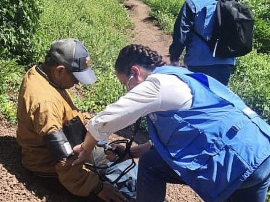 Así fue el reencuentro de Luis Díaz con su papá y explican cómo se planificó el secuestro ¡Hay un infiltrado!