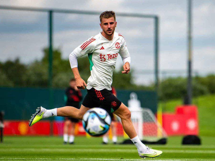 Hansi Flick no lo quiere y se va del Barcelona; la otra bomba del Real Madrid y lo que pasa con David De Gea