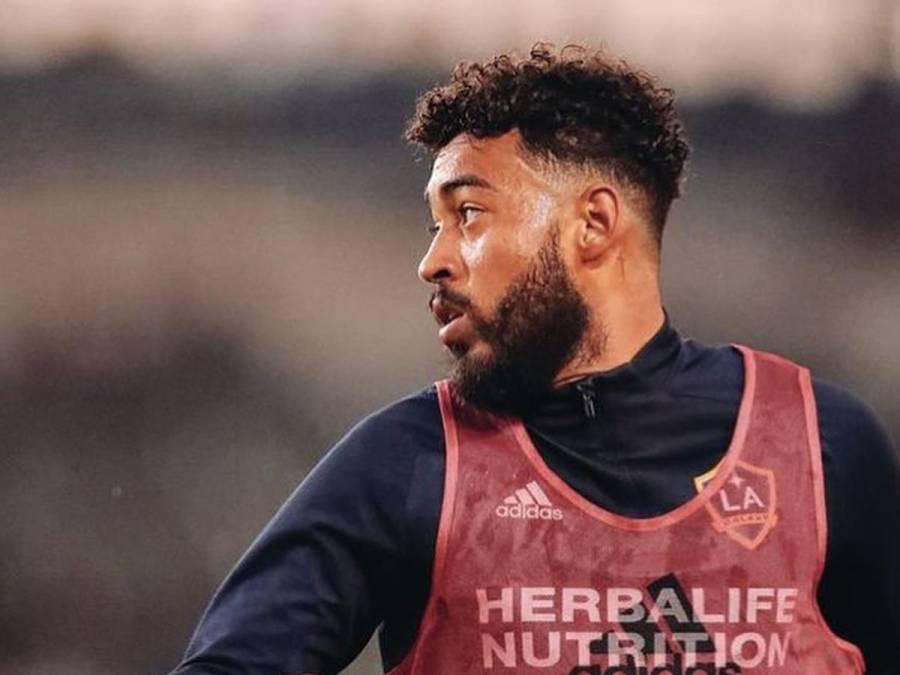 Juega otro deporte: ¿Qué pasó con Danny Acosta, el futbolista que Honduras y Estados Unidos se pelearon?