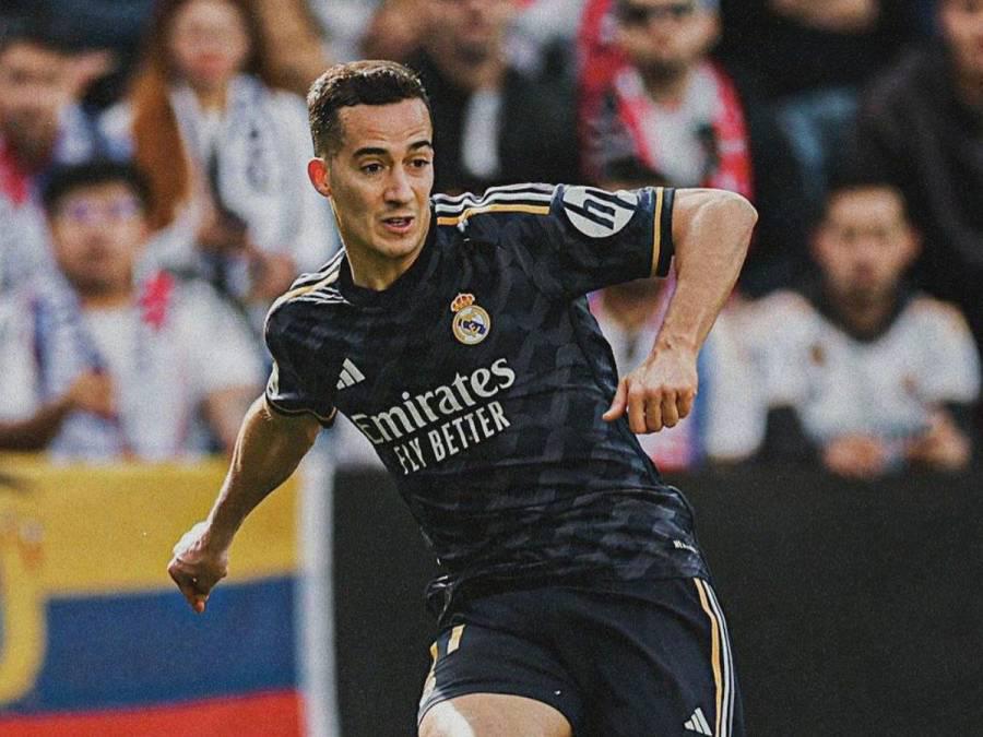 Para pagar el salario de Mbappé: Revelan los siete jugadores que se irán del Real Madrid la próxima temporada