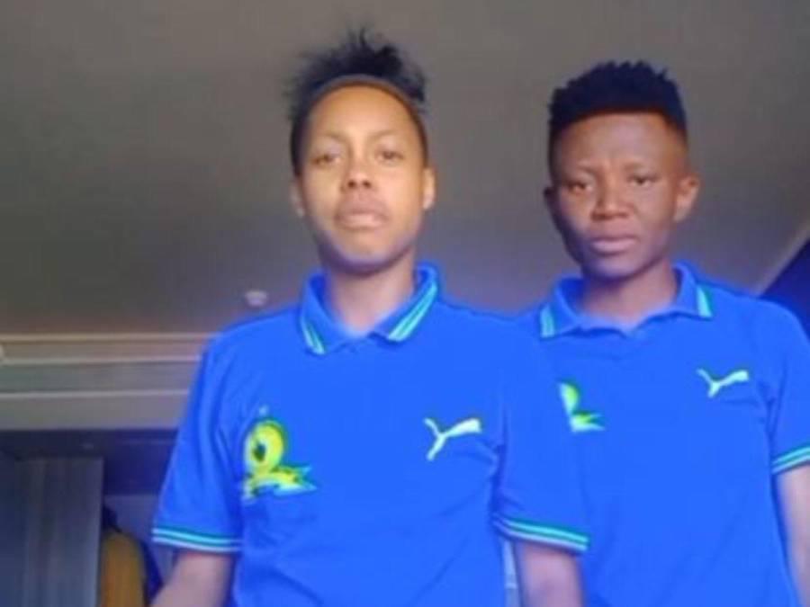 ¿Quién es Miche Minnies, la futbolista que se parece a Ronaldinho? País de origen, “hija” perdida y apunta al Balón de Oro