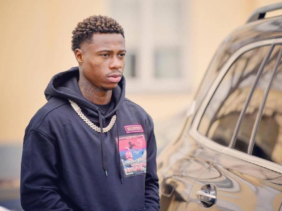 Futbolista es arrestado por este delito en Dubái y así fue su intento de escape de la policía