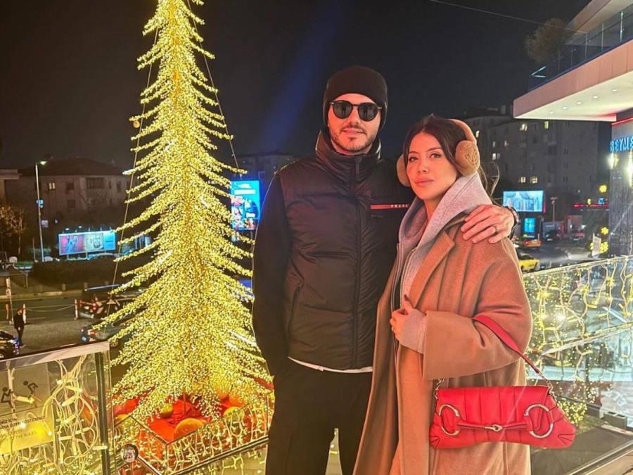 Wanda Nara revela el motivo por el que Shakira y Piqué terminaron: “Estás con un megacrack por más que te...”