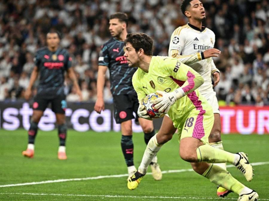 Pep Guardiola no lo quiere ni ver: los jugadores que se irían del Manchester City por ‘culpa’ del Real Madrid