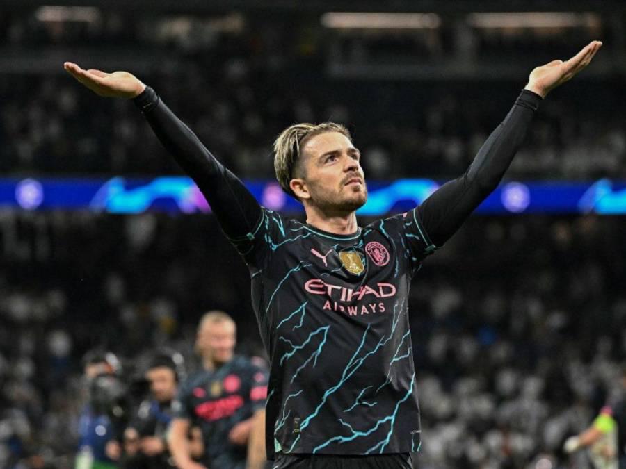 Pep Guardiola no lo quiere ni ver: los jugadores que se irían del Manchester City por ‘culpa’ del Real Madrid