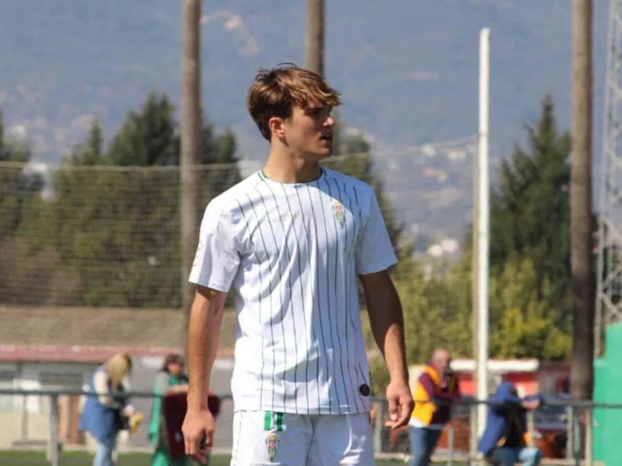 Misterioso motivo: Revelan la autopsia tras la muerte del futbolista español Álvaro Prieto