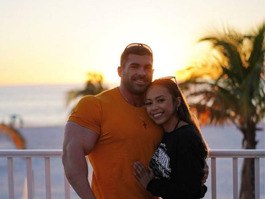 Así fue la increíble transformación de ex futbolista a Míster Olympia: Este fue el  premio que se llevó