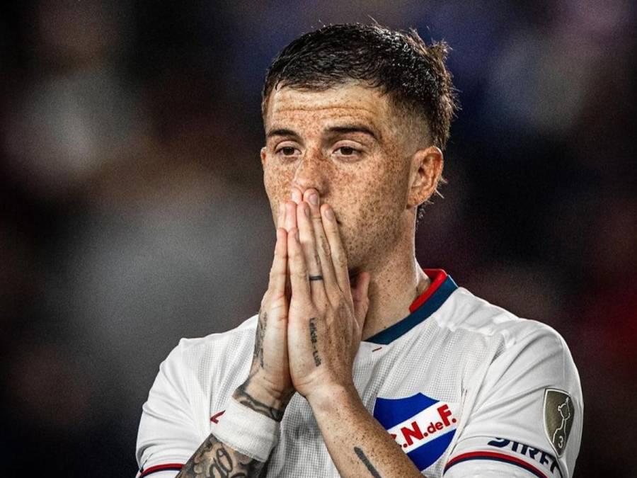 China Suárez otra vez en polémica: Recibe denuncia por “stalkear” a futbolista: “Le mira las historias a mi marido”