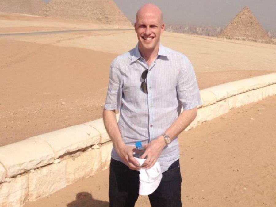 ¿Asesinado en Qatar? La verdad detrás de la misteriosa muerte del periodista Grant Wahl, polémica en Estados Unidos