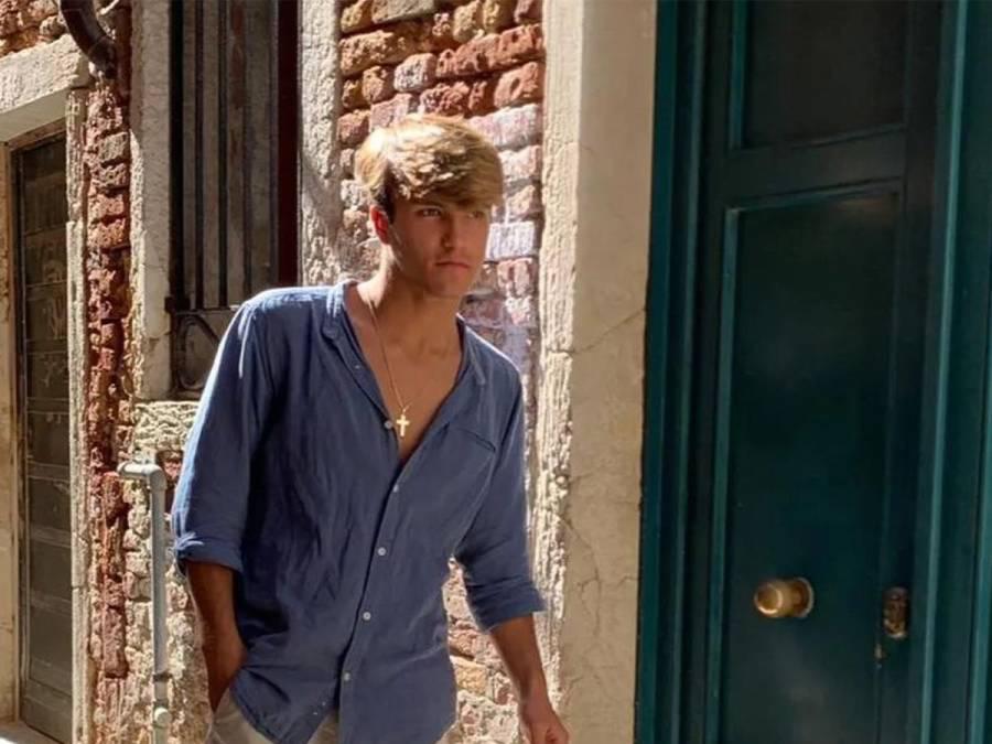 Misterioso motivo: Revelan la autopsia tras la muerte del futbolista español Álvaro Prieto