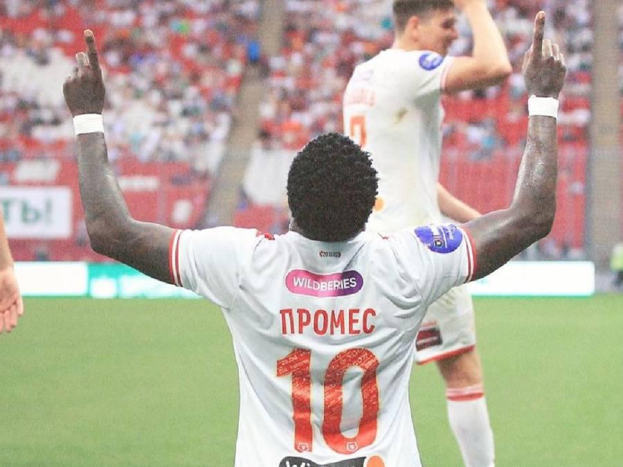 Futbolista es arrestado por este delito en Dubái y así fue su intento de escape de la policía