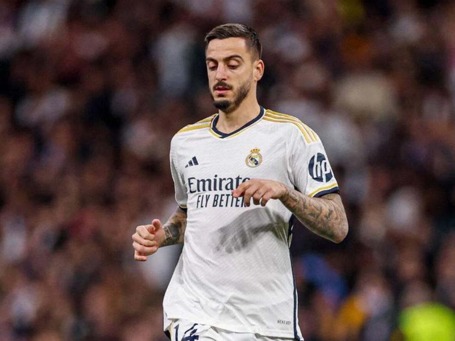 Para pagar el salario de Mbappé: Revelan los siete jugadores que se irán del Real Madrid la próxima temporada