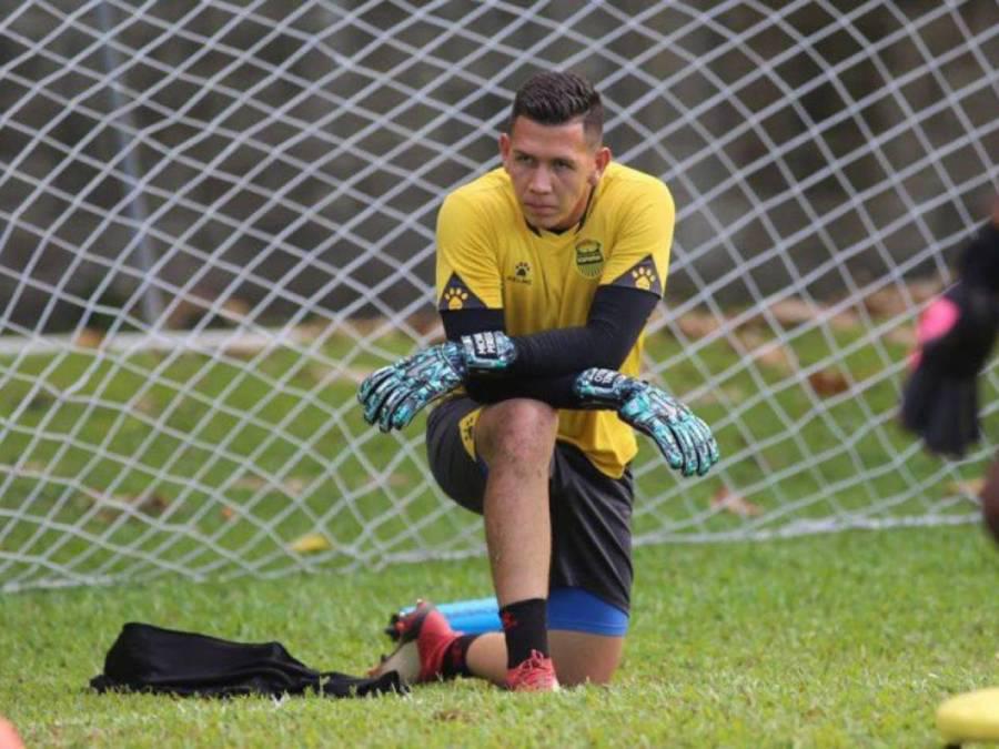 ¡Borrados! 22 futbolistas “marginados” en la primera vuelta del torneo Apertura de la Liga Nacional de Honduras